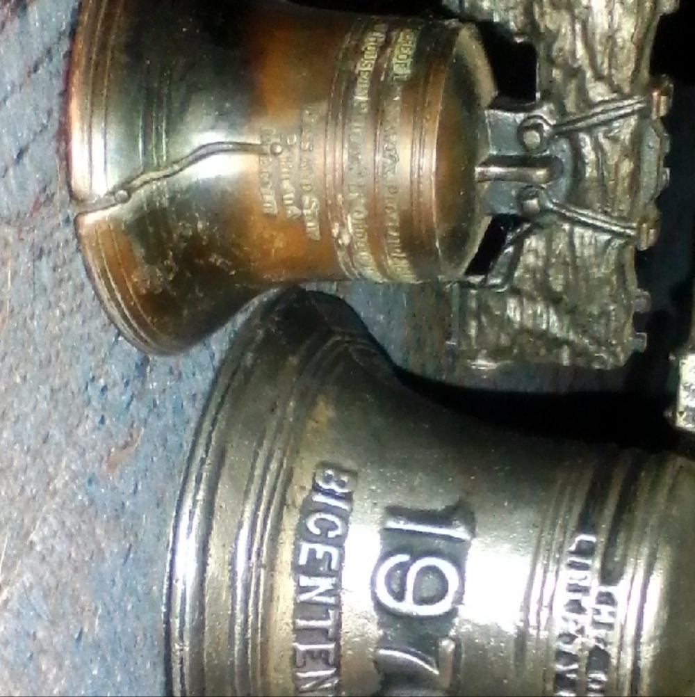 Liberty Bells - Picture 2 of 7